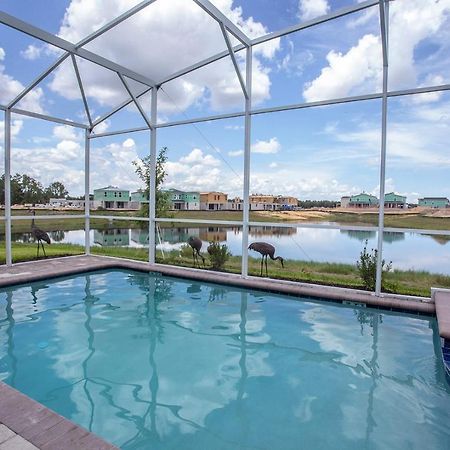 Starwars Game Room 9Bd5Ba Sleep 25 Championsgate Kissimmee Zewnętrze zdjęcie