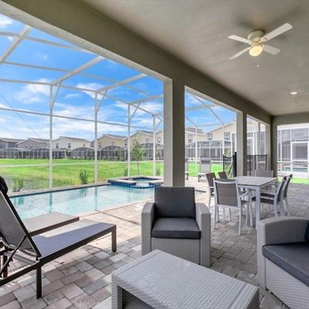 Starwars Game Room 9Bd5Ba Sleep 25 Championsgate Kissimmee Zewnętrze zdjęcie
