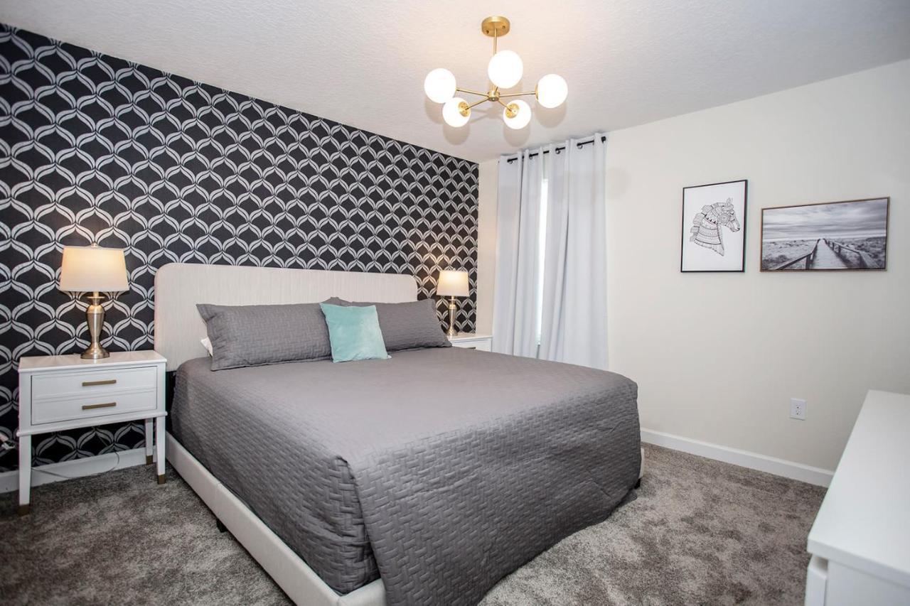 Starwars Game Room 9Bd5Ba Sleep 25 Championsgate Kissimmee Zewnętrze zdjęcie