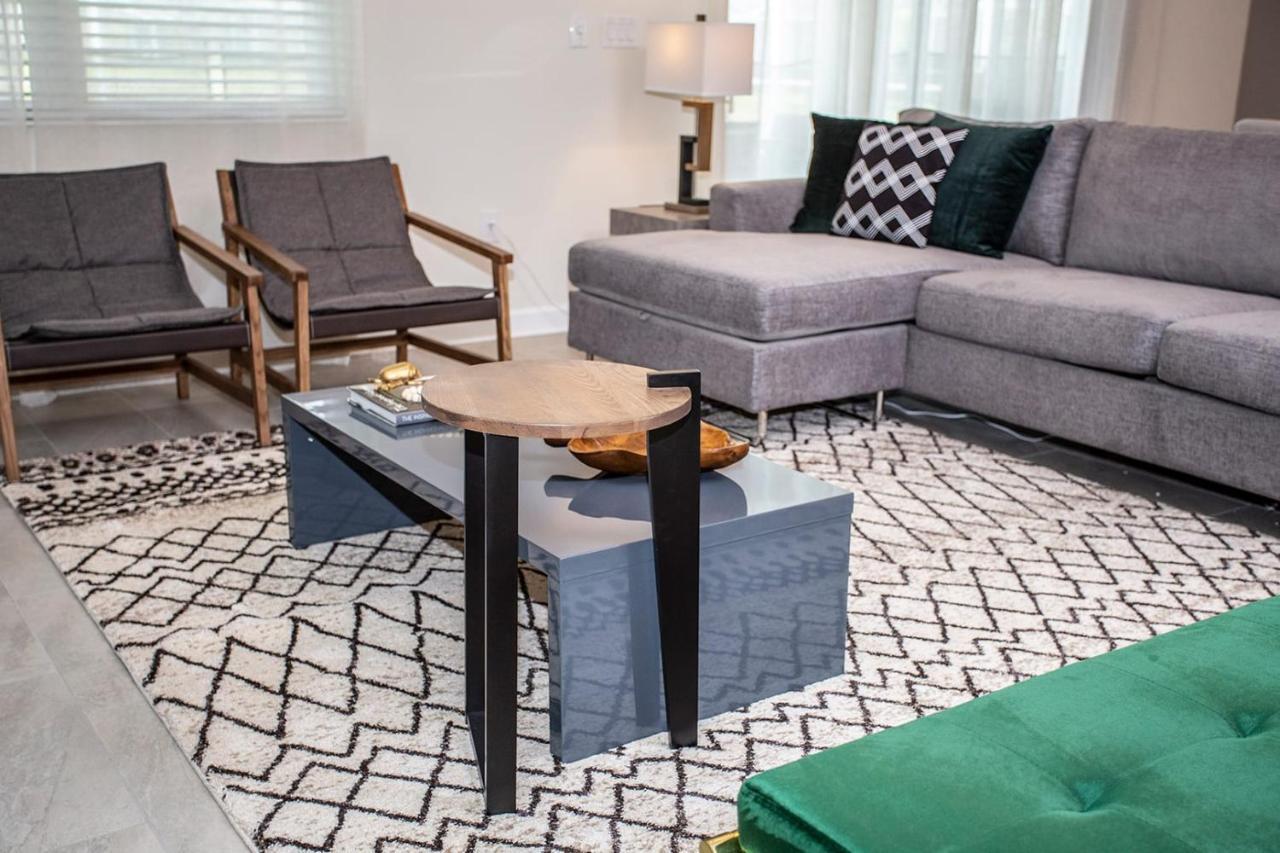 Starwars Game Room 9Bd5Ba Sleep 25 Championsgate Kissimmee Zewnętrze zdjęcie