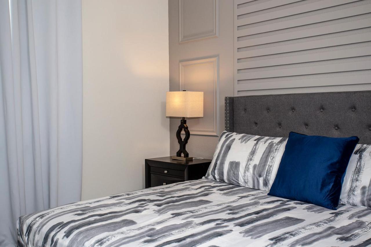 Starwars Game Room 9Bd5Ba Sleep 25 Championsgate Kissimmee Zewnętrze zdjęcie