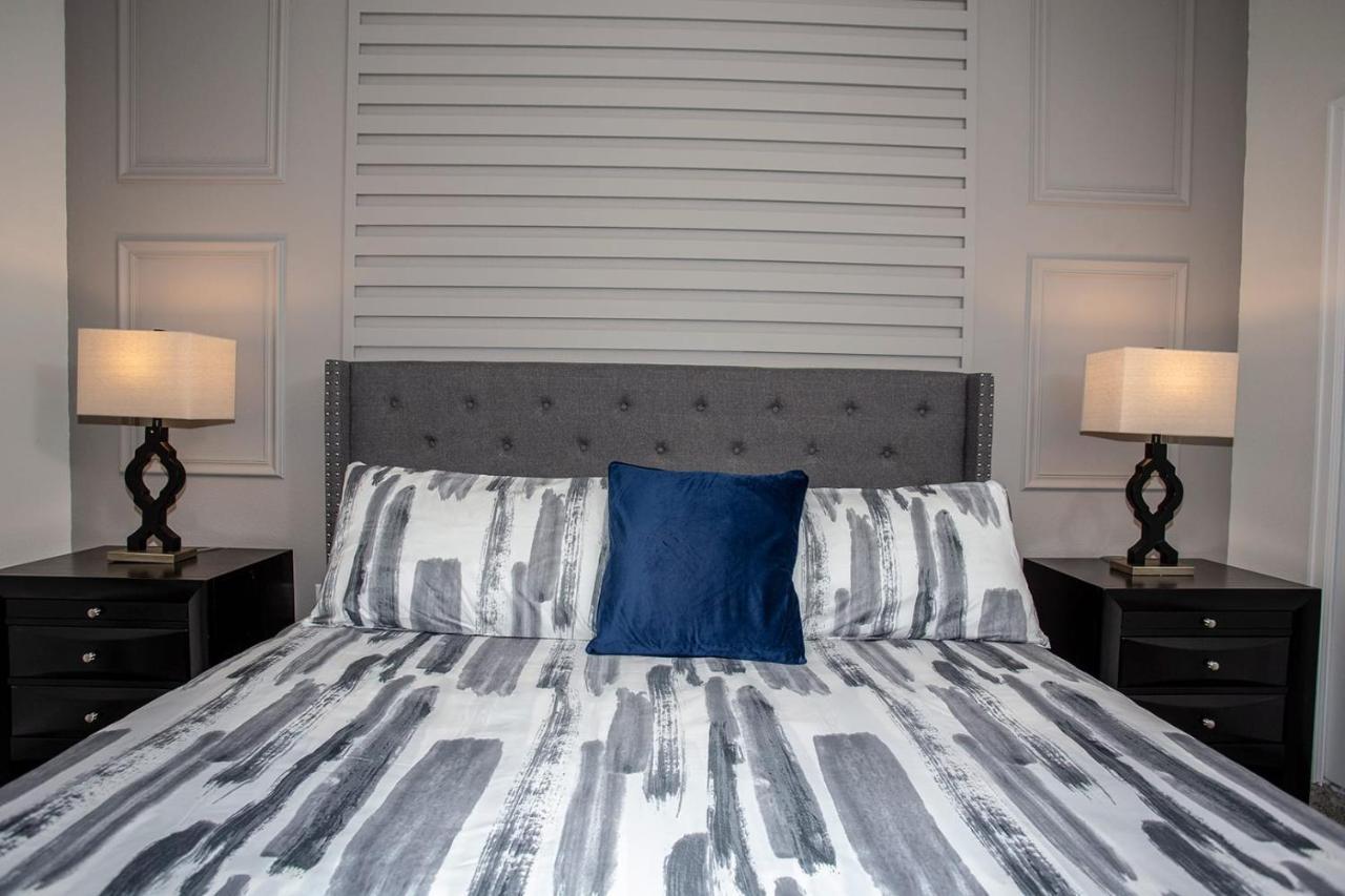 Starwars Game Room 9Bd5Ba Sleep 25 Championsgate Kissimmee Zewnętrze zdjęcie