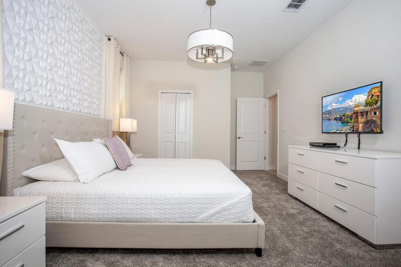 Starwars Game Room 9Bd5Ba Sleep 25 Championsgate Kissimmee Zewnętrze zdjęcie
