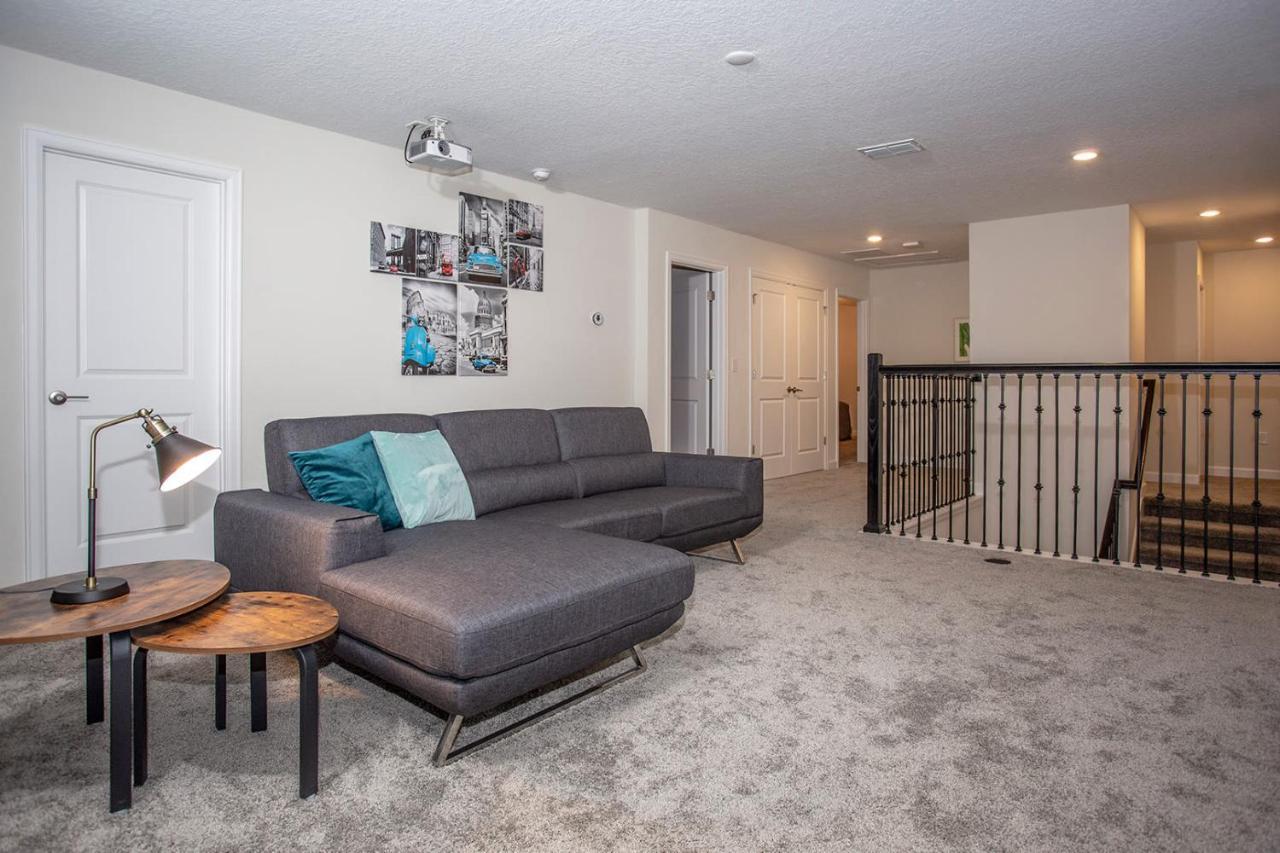 Starwars Game Room 9Bd5Ba Sleep 25 Championsgate Kissimmee Zewnętrze zdjęcie