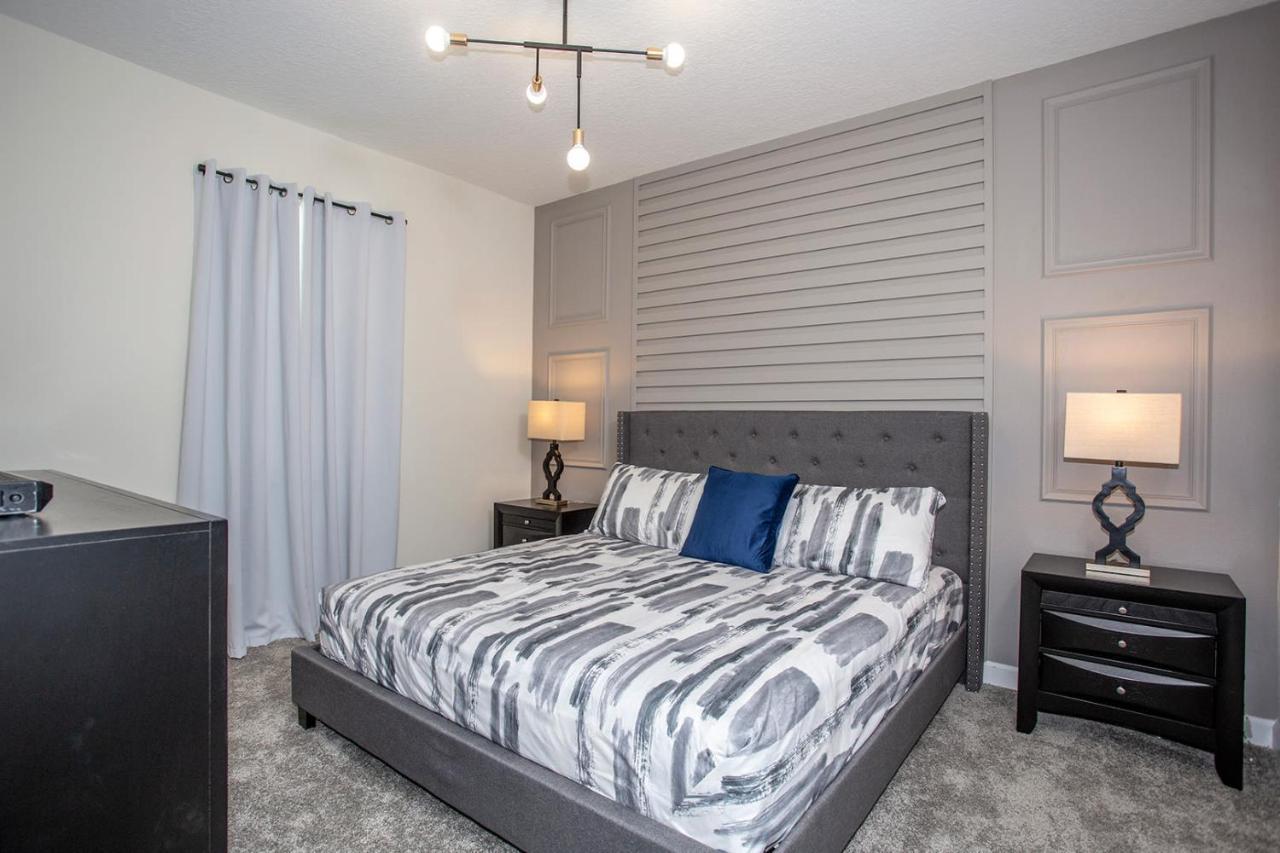 Starwars Game Room 9Bd5Ba Sleep 25 Championsgate Kissimmee Zewnętrze zdjęcie