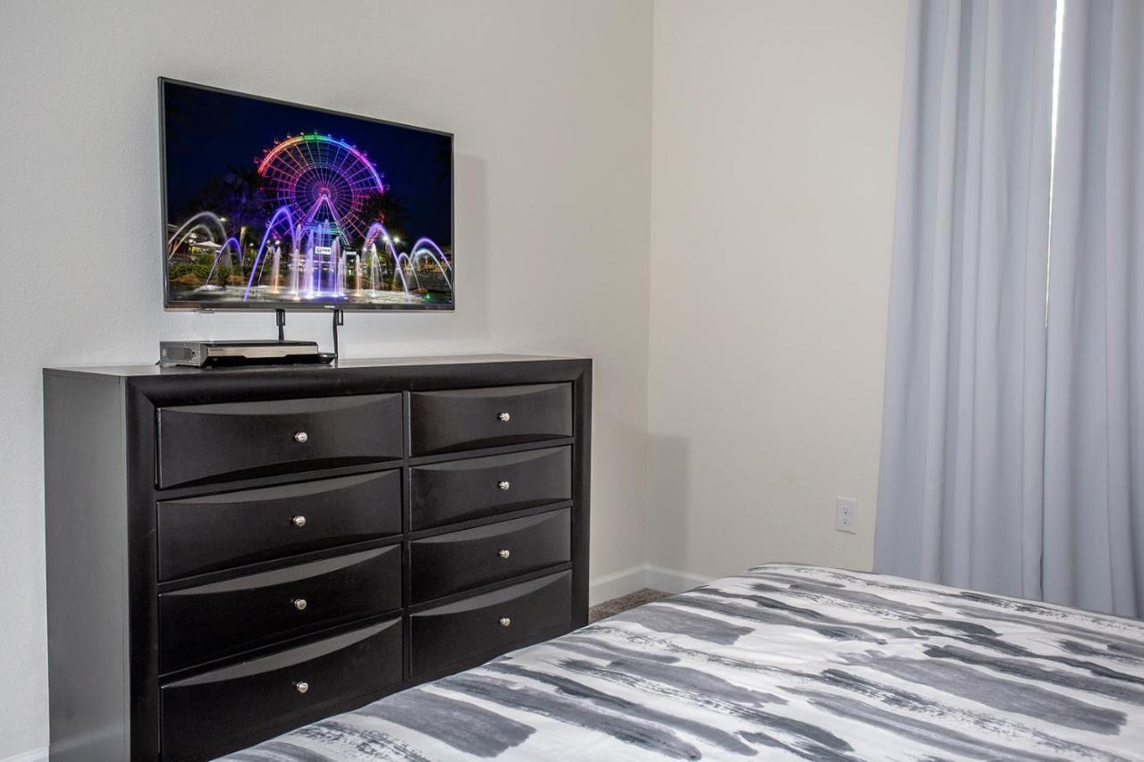 Starwars Game Room 9Bd5Ba Sleep 25 Championsgate Kissimmee Zewnętrze zdjęcie