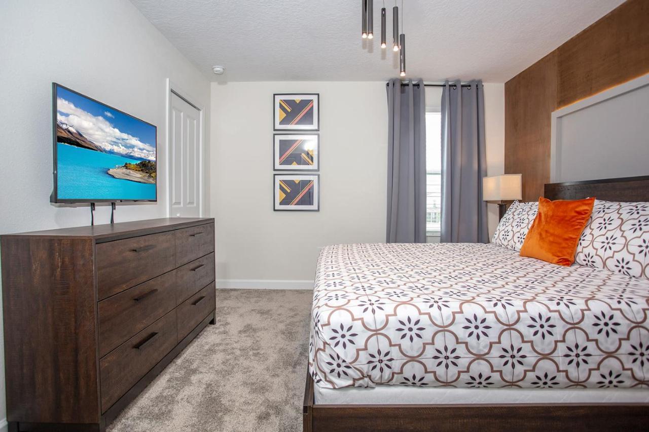 Starwars Game Room 9Bd5Ba Sleep 25 Championsgate Kissimmee Zewnętrze zdjęcie