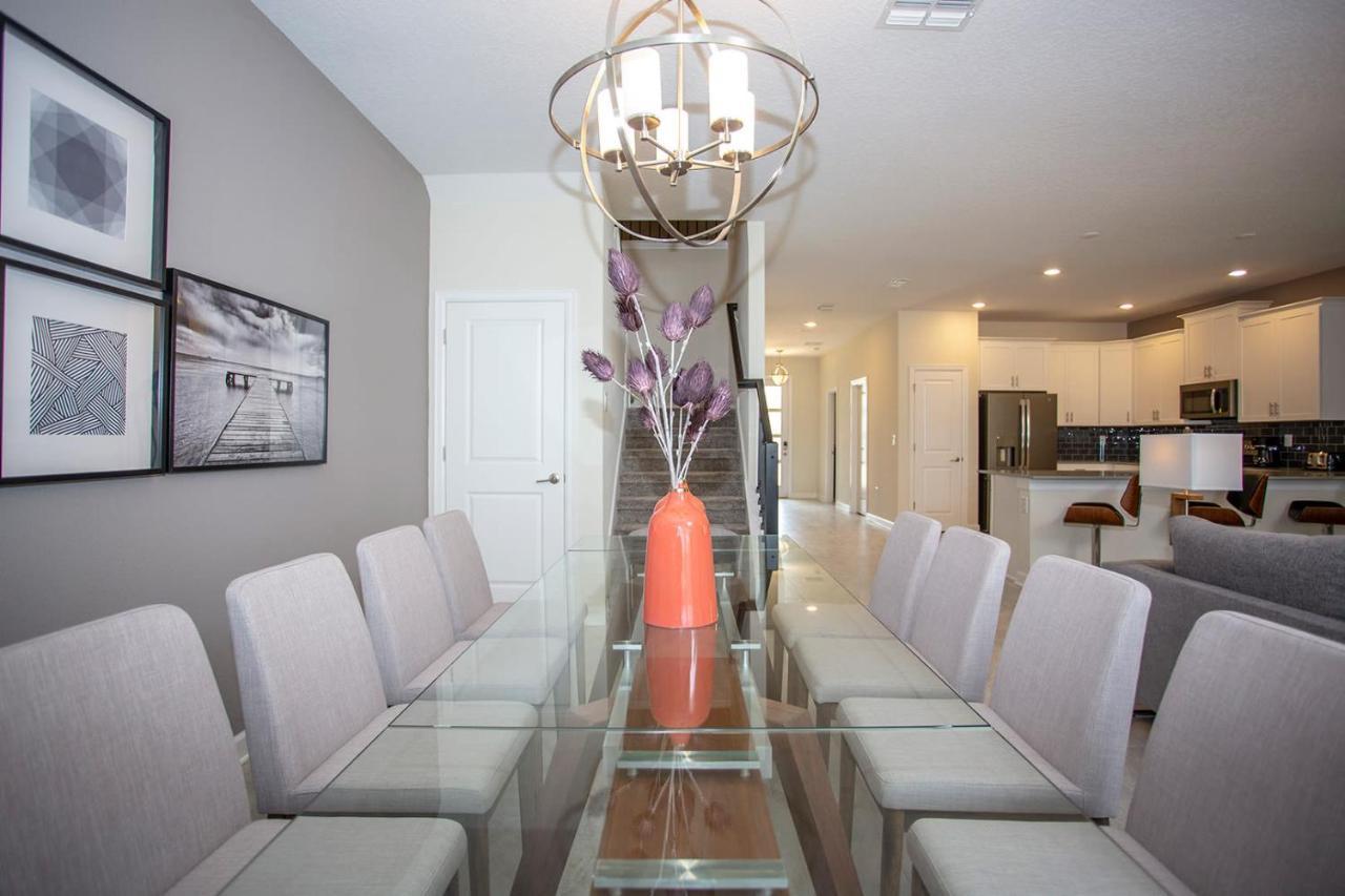 Starwars Game Room 9Bd5Ba Sleep 25 Championsgate Kissimmee Zewnętrze zdjęcie