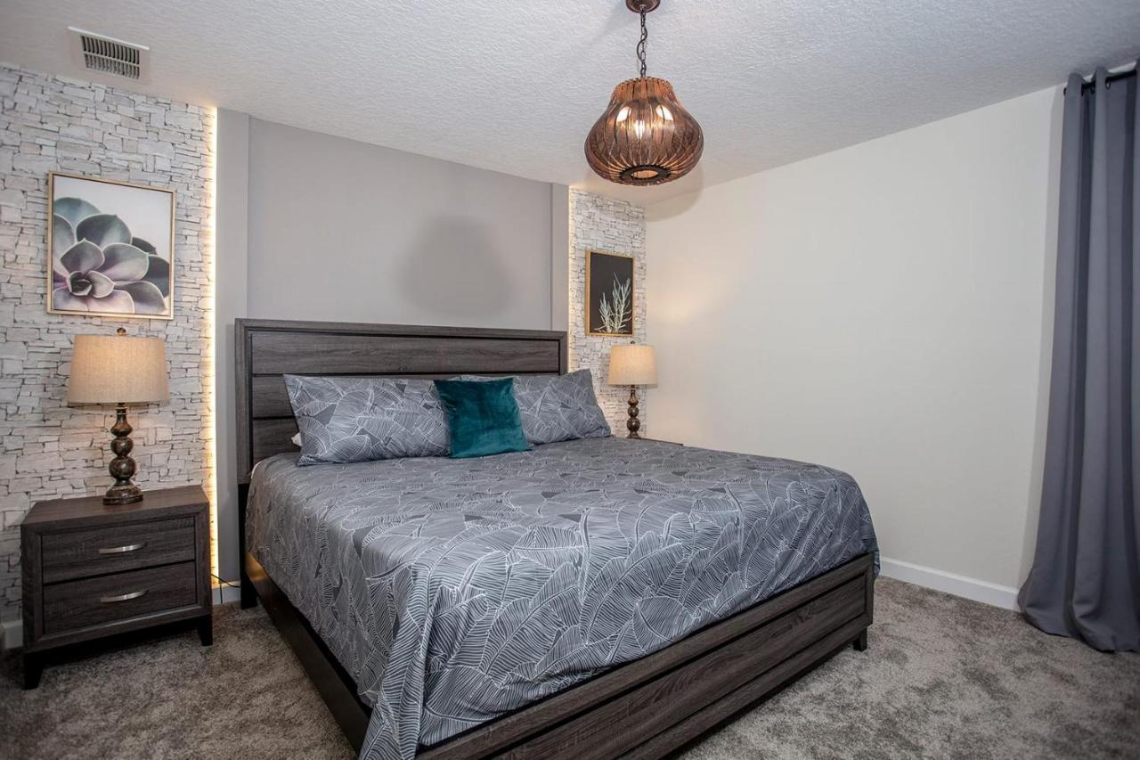 Starwars Game Room 9Bd5Ba Sleep 25 Championsgate Kissimmee Zewnętrze zdjęcie