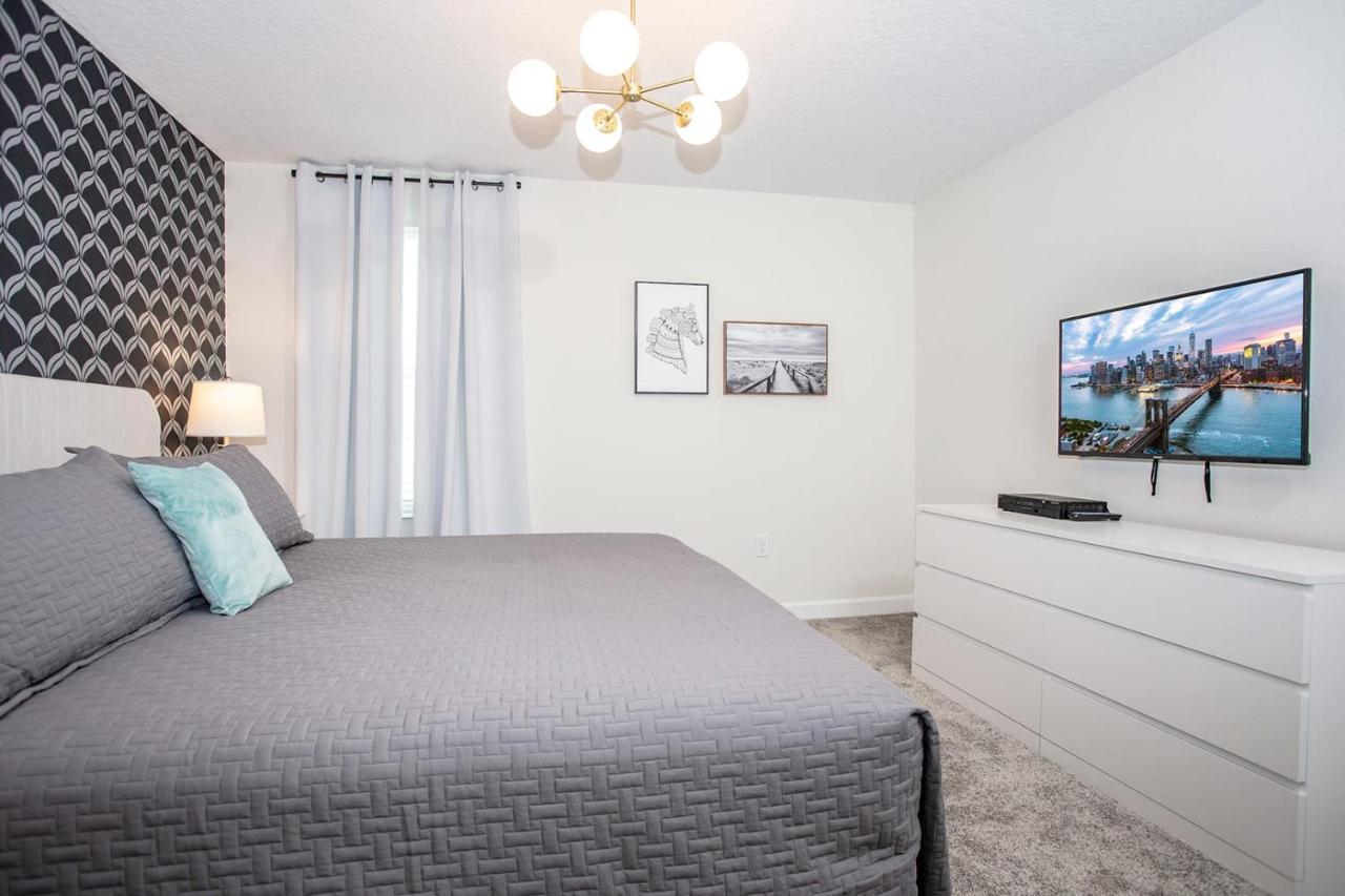 Starwars Game Room 9Bd5Ba Sleep 25 Championsgate Kissimmee Zewnętrze zdjęcie