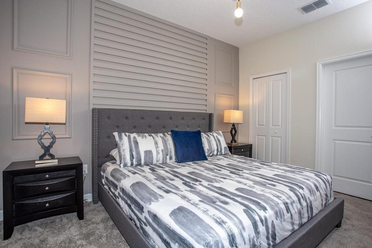 Starwars Game Room 9Bd5Ba Sleep 25 Championsgate Kissimmee Zewnętrze zdjęcie