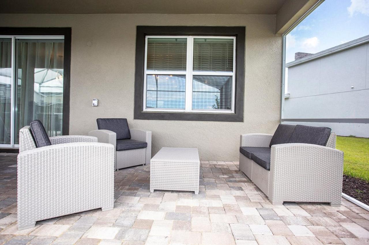 Starwars Game Room 9Bd5Ba Sleep 25 Championsgate Kissimmee Zewnętrze zdjęcie