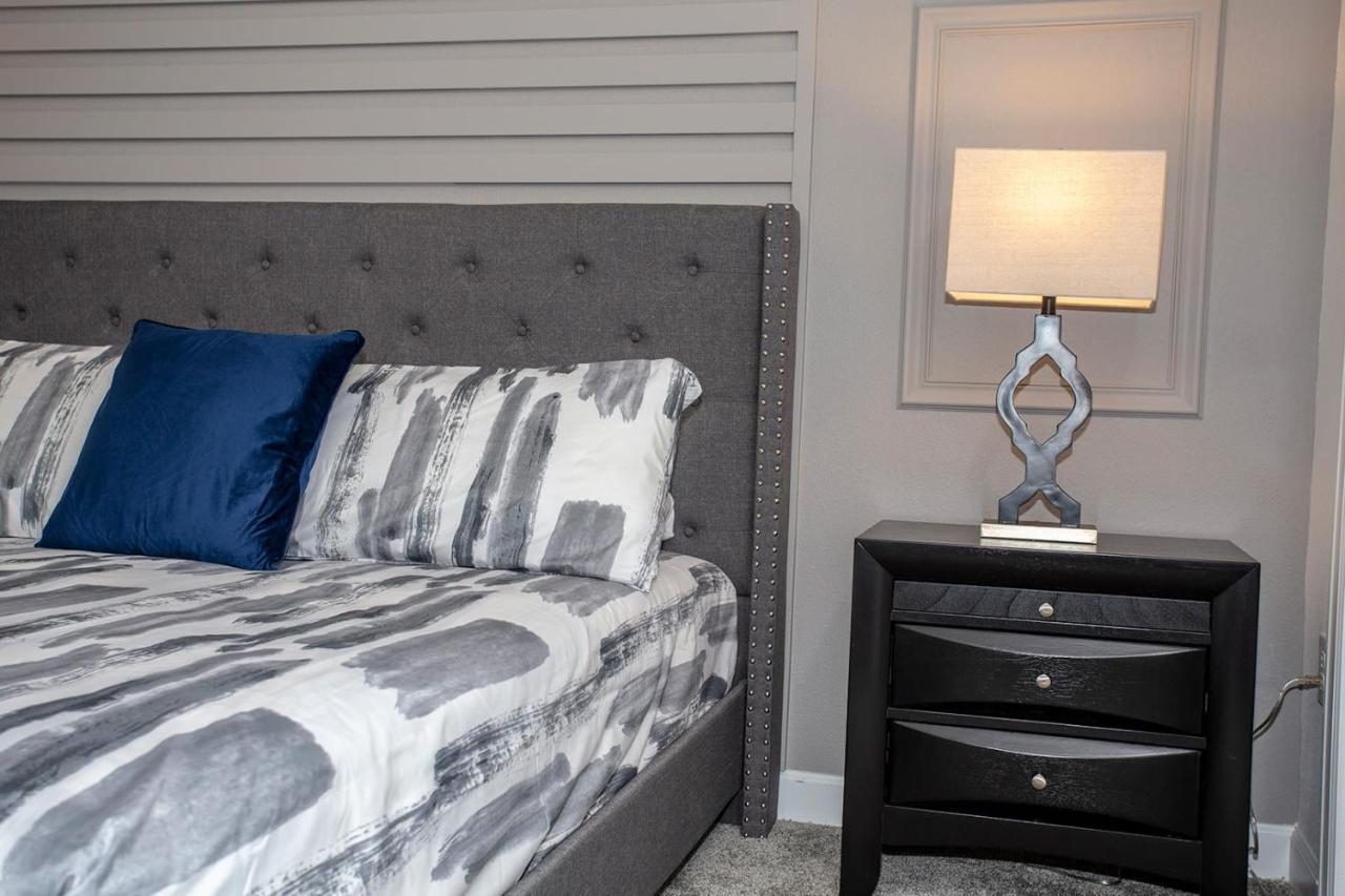 Starwars Game Room 9Bd5Ba Sleep 25 Championsgate Kissimmee Zewnętrze zdjęcie