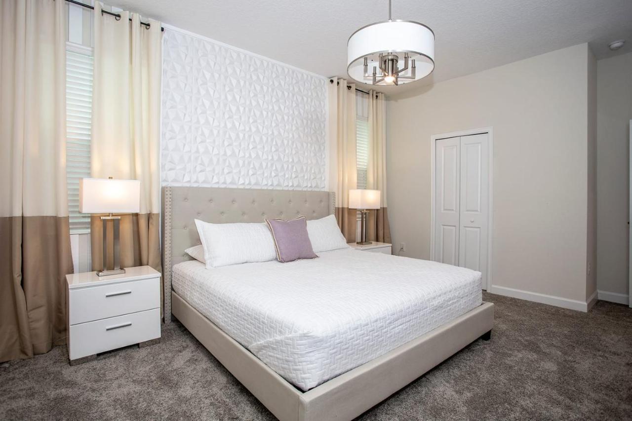 Starwars Game Room 9Bd5Ba Sleep 25 Championsgate Kissimmee Zewnętrze zdjęcie